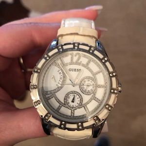 Guess watch